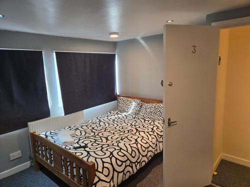 2wayz Home, Liverpool (fotografie 11)
