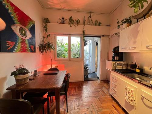 Petit Oasis Urbano