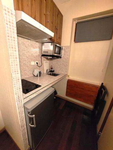 Residence Moliere Hotel Paris Montrouge in Montrouge