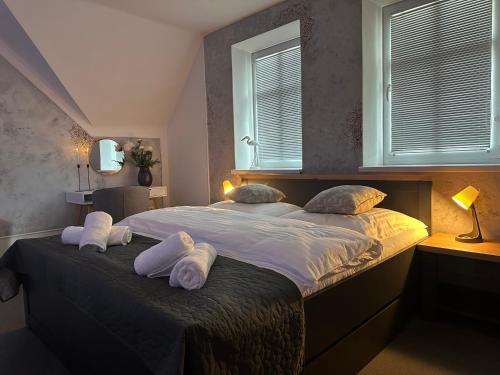 Apartments 23 in Svitavy