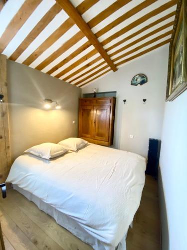 Tiny house Jas de Sorbiers in Rosans
