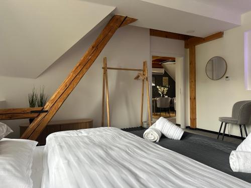 Apartments 23 in Svitavy