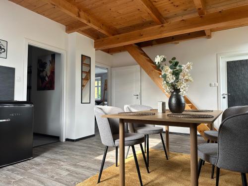 Einrichtungen, Apartments 23 in Svitavy