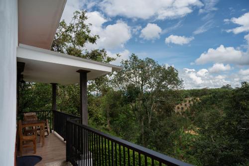 Hotel Campestre Montecarlo in มอนเตเนโกร