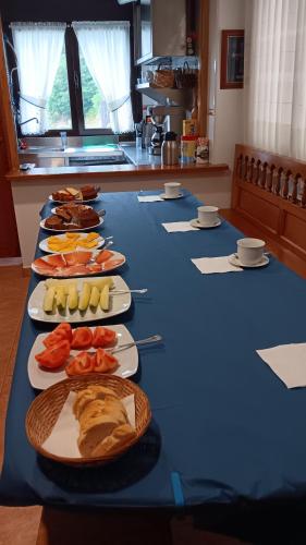 餐飲選擇, Hotel Alina in 康加斯德爾納爾塞亞