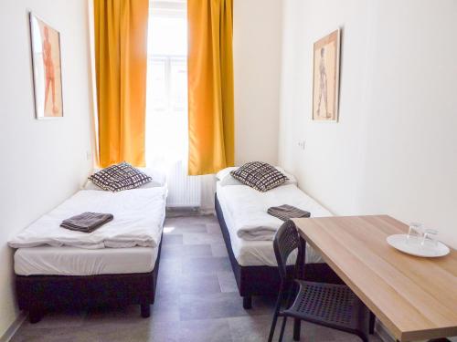 Nice room E3 Prague 7, Praha