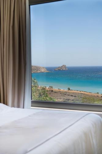 Almyra Villas in Lefki