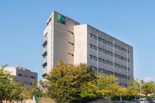 Holiday Inn Express Sant Cugat an IHG Hotel