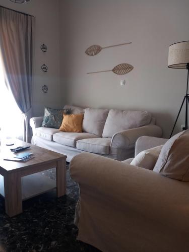 Elmar House in พาราเลียน แอสทรอส