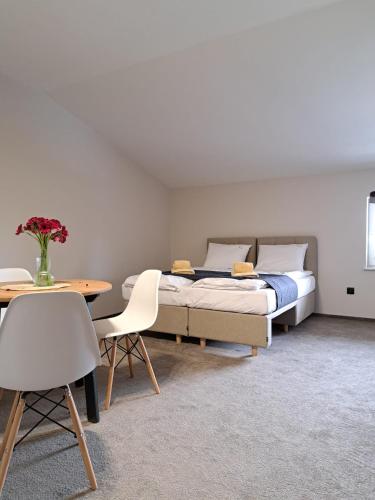 Apartamenty Wałowa 7