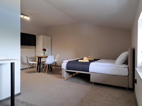 Apartamenty Wałowa 7 (Apartamenty Walowa 7) in 雷娃