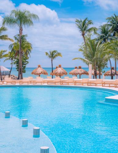 Secrets Saint Lucia Resort & Spa - All Inclusive