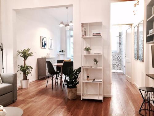 Grace Apartment in Florence, Florencja