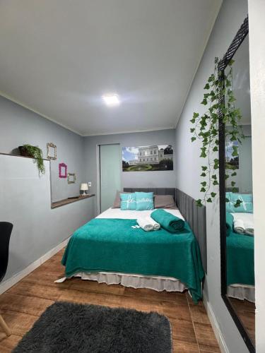 Hotel Cidade Imperial in เปโทรโปลิส