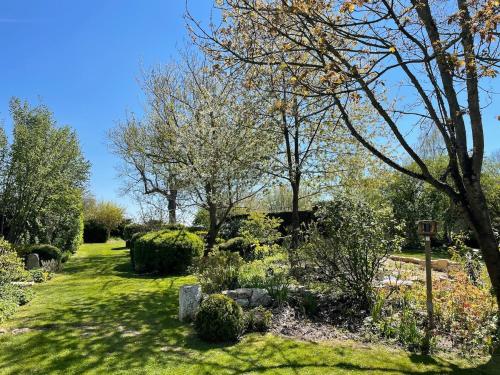 GITE La Grange in Crevecoeur-le-Grand