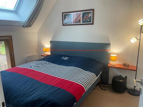 GITE La Grange in Crevecoeur-le-Grand