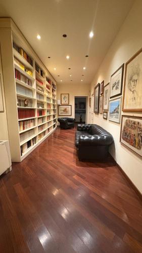 Loft Piazza Università 5