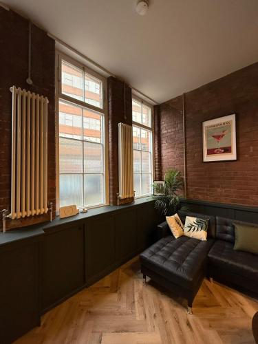 The Hideout - Boutique 2 Bedroom Apartment, Sheffield (fotografie 3)