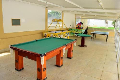 Encontro das Águas Resort (Encontro das Aguas Resort) in Jardim Metodista