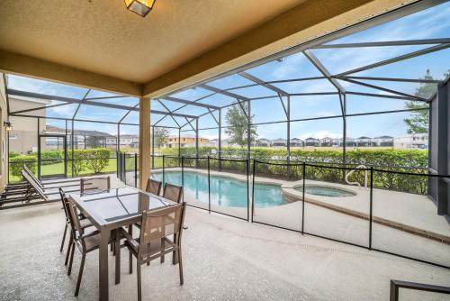 Residence in Orlando Florida