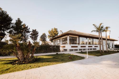 . La casa di Pippo