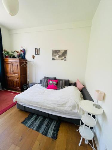 Ruhiges Zimmer auf St Pauli, Hamburgo (foto 8)