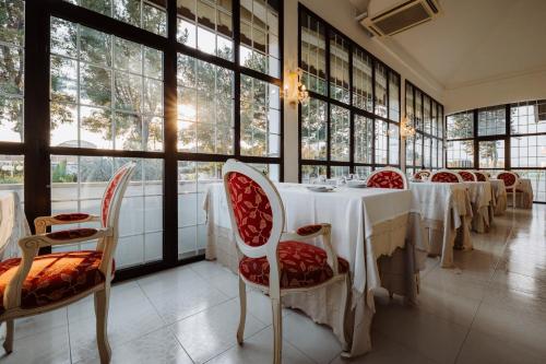 La casa di Pippo in Фоджа