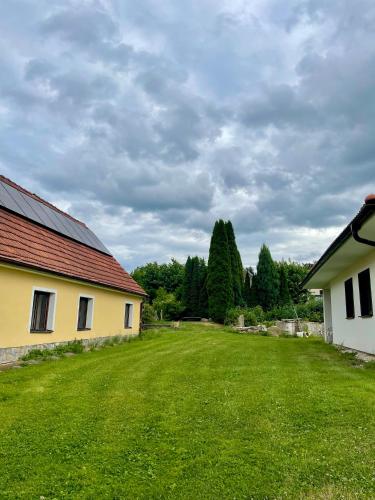 U Parku, Nová Ves (U Parku, Nova Ves) in Nová Ves (Český Krumlov)