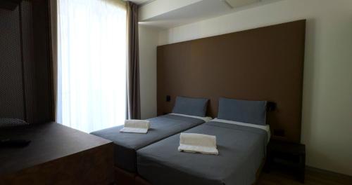 Hotel Leonardo Da Vinci Wellness SPA - image 10