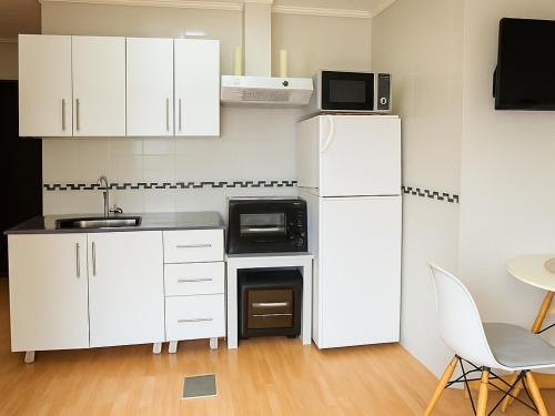 Posada El Alamo Mendoza in Las Heras