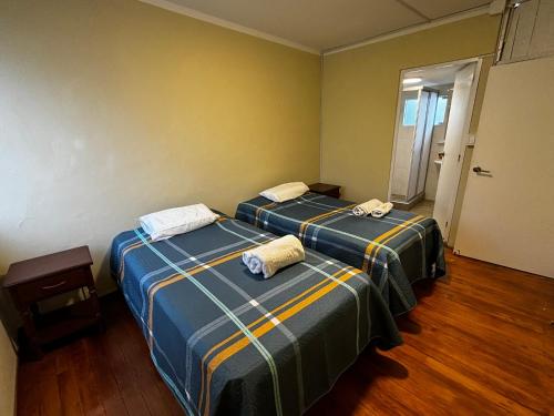 Olespier Hostel - image 4