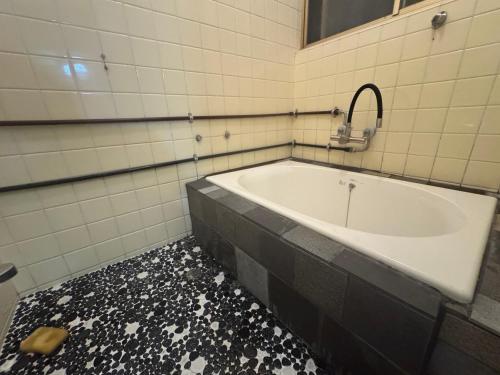 海と西一棟貸し宿