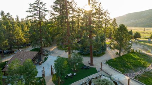 The ranch house #2501 in Sugarloaf, USA