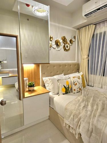 Walkable 1BR Condo Across MOA Shore 3 Residences, Manila (Foto 5)