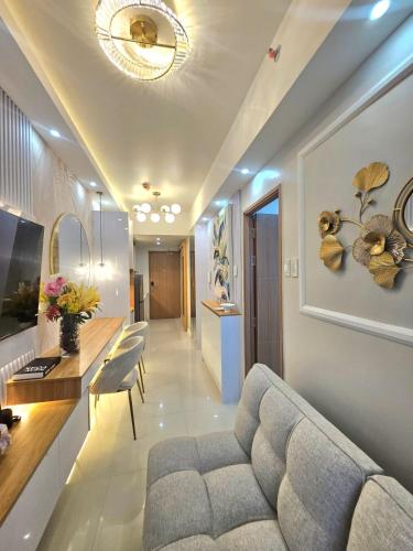 Walkable 1BR Condo Across MOA Shore 3 Residences, Manila (Foto 7)