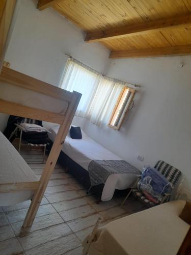 Cabaña la angostura