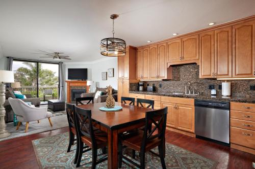 Oceanside Beach Condos