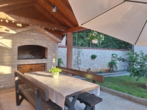 Apartmani Zara & Duje 3