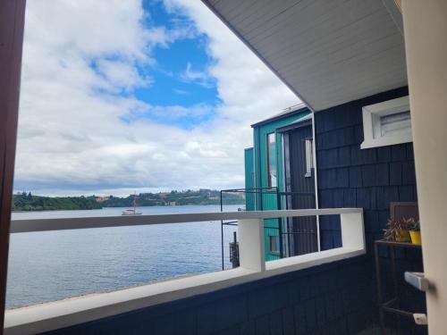 Palafito Melí Naturaleza y Tradición