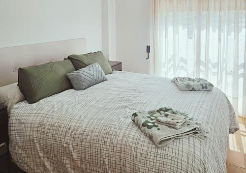 Archena 2-Storey Luxe Penthouse in Villanueva Del Rio Segura