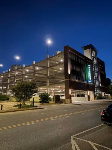 The Monarch Unit 8 in Huntsville Városközpont