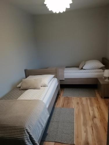 Apartament z tarasem, Bodzentyn (fotografie 9)