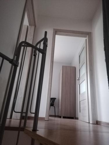 Apartament z tarasem, Bodzentyn (fotografie 8)