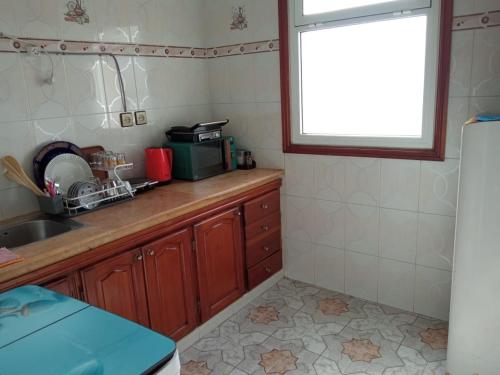 Appart centre, Larache (Foto 4)