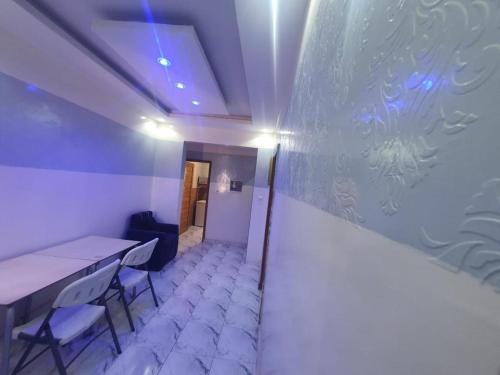 Alouche in Grand Dakar