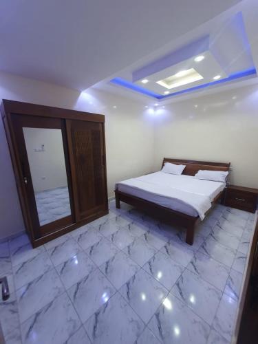 Alouche in Grand Dakar