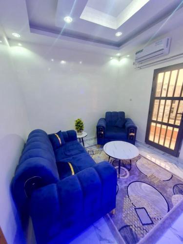 Alouche in Grand Dakar