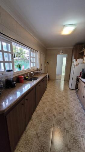Casa Clorophila, suíte com varanda para 4 pessoas (Casa Clorophila, suite com varanda para 4 pessoas) in Barra Do Jucu