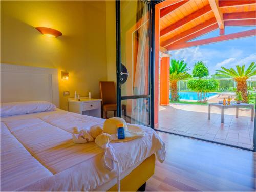 Villa Barbarina Nature Resort