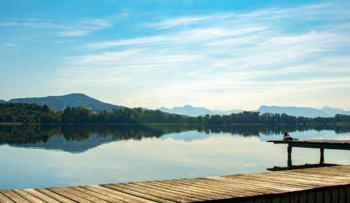 鄰近的景點, SBE Rooms - Near Salzburg And Lakes in 費希滕